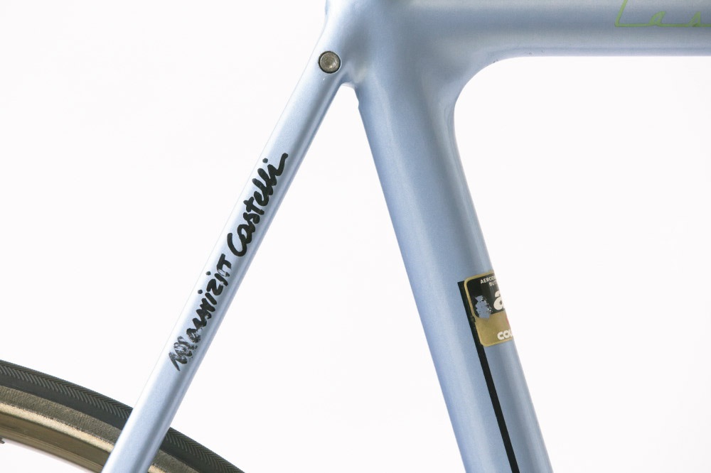 cinelli campagnolo