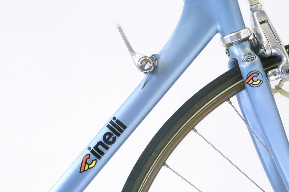 cinelli campagnolo