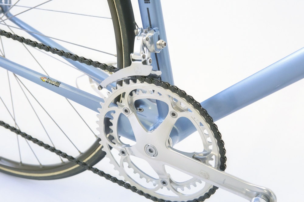 cinelli campagnolo