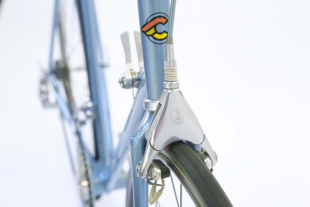 cinelli campagnolo