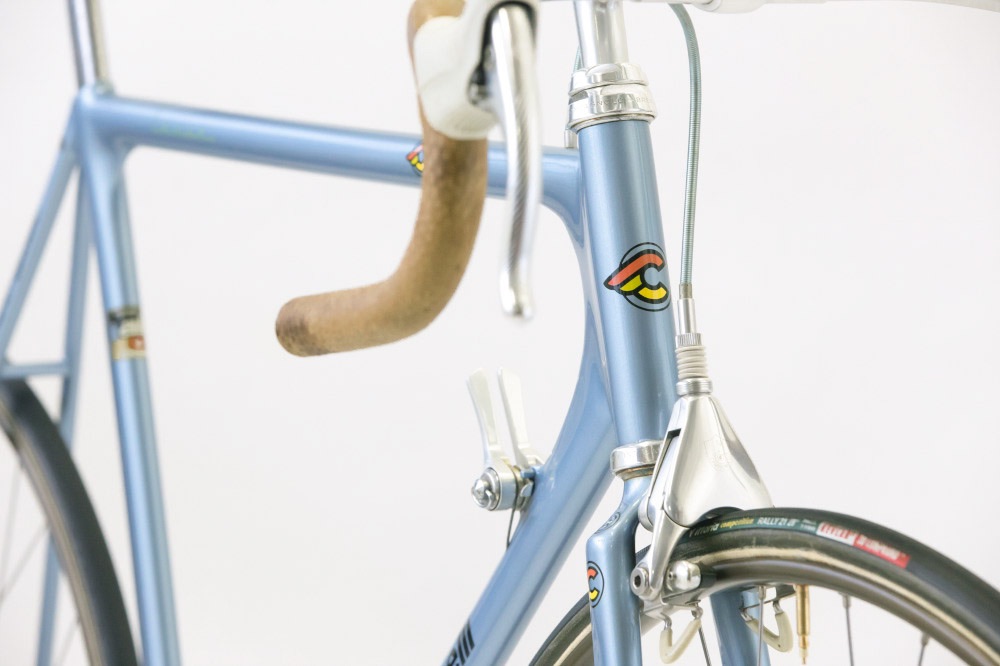 cinelli campagnolo